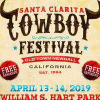 Santa Clarita Cowboy Festival