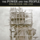 Becoming American: A Documentary Film and Discussion Series on Our Immigration Experience: The Century of Immigration