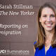 When Deportation is a Death Sentence: Sarah Stillman on Immigration and Criminal Justice