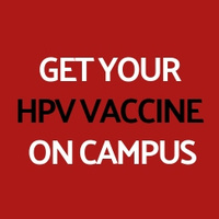 HPV Vaccination Clinic