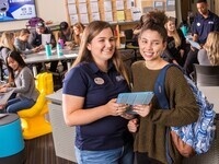 Career Mentor Info Session
