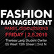 MPS Fashion Management Panel Discussion
