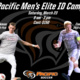 Men's Soccer Elite ID Camp