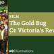 The Gold Bug or Victoria's Revenge Public Screening; Director Q&A