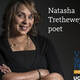 Natasha Trethewey, former U.S. Poet Laureate