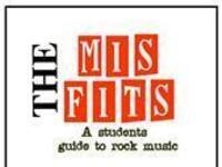 The Misfits The Misfits
