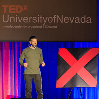 TEDxUniversityofNevada