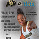 International Night - CU Women's Basketball
