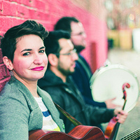 Friday Music Series: Elena y Los Fulanos
