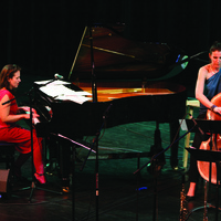 Friday Music Series: Washington Women in Jazz
