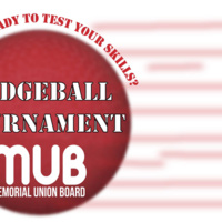 Dodgeball Tournament