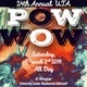 24th Annual Powwow