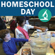 Homeschool Day 2019
