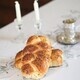 Shabbat Dinner