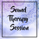 Sound Therapy Session
