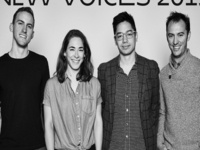 School of Drama New Voices Festival: The Tall Ones & Hal