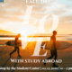 International Studies Abroad Information Table
