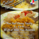 2nd Annual Latino Dinner