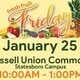Fresh Fruit Friday