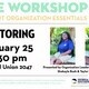 OSA: Student Organization Essentials (SOE) - Mentoring