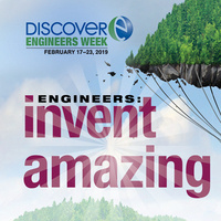 2019 Delaware Engineering Society (DES) EWeek Banquet