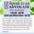 Speak to an Advocate