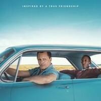 Floyd Movies: Green Book