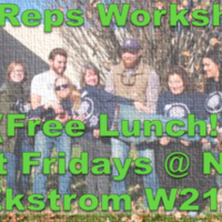 EcoReps Lunch & Learn