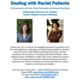 Dealing with Racist Patients