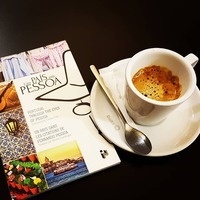 Bate-Papo: Portuguese Coffee Hour