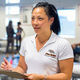Doctor of Physical Therapy Info Session