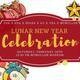 Lunar New Year Celebration