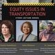 CTEDD Lecture Series—Equity Issues in Transportation