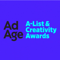 Ad Age A-List & Creativity Awards Gala