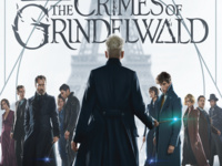 JCSU Movie Series: Fantastic Beasts - The Crimes of Grindlewald