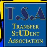 Transfer Student Association General Meeting