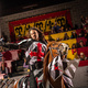 Honors House trip to Medieval Times
