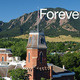 Forever Buffs Leadership Weekend
