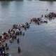 Migrant Caravans and Border Walls: Contested Narratives and Politics in Mexico and the United States: A conversation with Carlos Bravo Regidor and Alexandra Délano Alonso