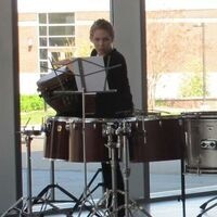 UofL All-State Percussion Ensemble