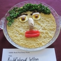 Edible Book Fest 2019