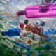 Climate Change in our Backyard: The Plastic Problem