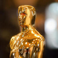 Oscar Watch Party