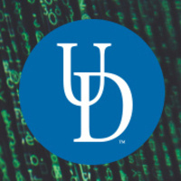 Delaware CIO James Collins and Delaware CSO Solomon Adote visit UD