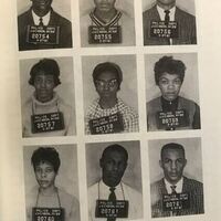 Desegregation of Public Libraries in the Jim Crow South