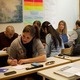 TESOL Webinar: How ESL Instructors Can Promote Social Justice for Refugees