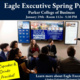 Eagle Executive Society Spring 2019 Preview