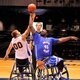 Dallas Invitational Wheelchair Basketball Tournament