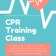 CPR certification for Honors Students