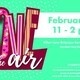 UPB Presents : Love Is In the Air